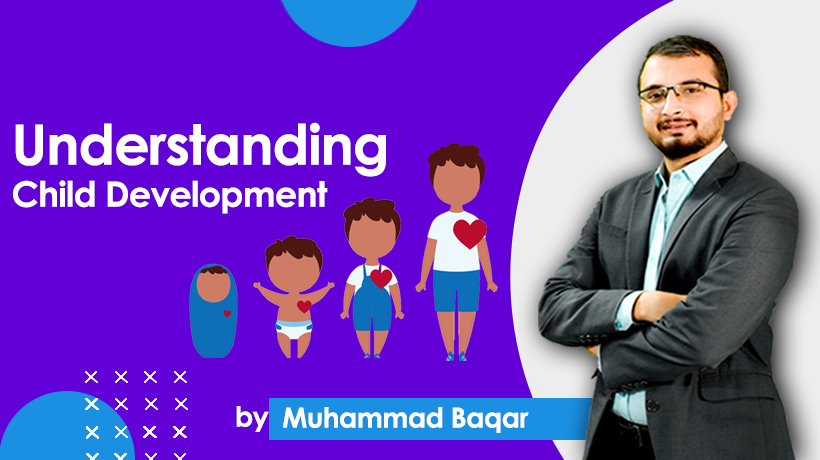 Understanding Child Development – Teachers' Portal | EDLAB