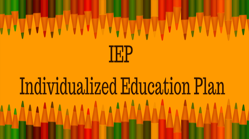 Individualized Educational Plan