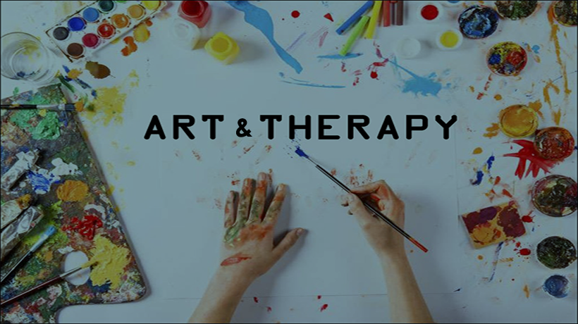 Art and Therapy