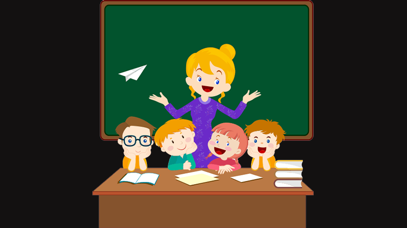Classroom Management for Special Needs