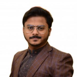 Profile photo of Syed Owais Ahmed